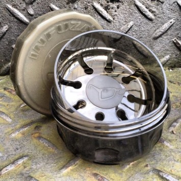 Korda Infuza Pot Small