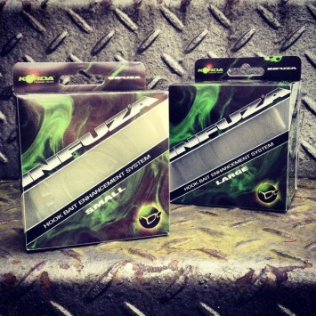 Korda Infuza Pot Large