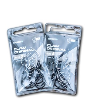 Nash Claw Original Hook (20St)