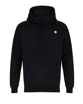 Korda  Womens Kore Hoodie Black