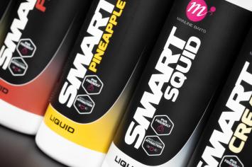 Mainline Smart liquid 250 ml