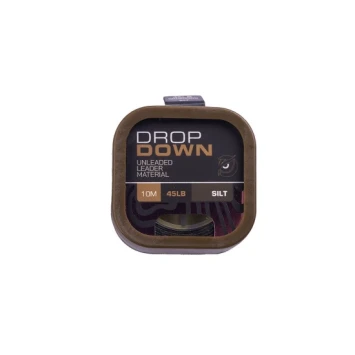 Pole Position Dropdown Unleaded Silt 65lb 10m
