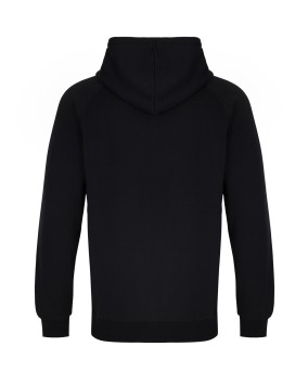 Korda  Womens Kore Hoodie Black