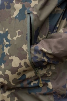 Korda Drycore Jacket MK2 Kamo
