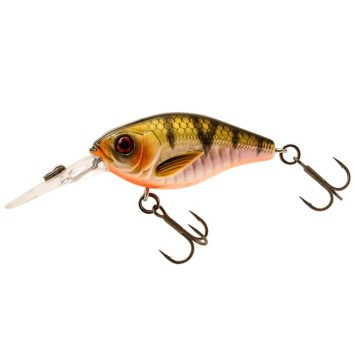 Westin ID-Crank 2.5 5,3cm 12g