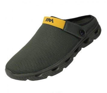 Vass Easy Bac Trainer Khaki ED2 