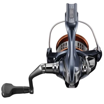 Shimano Nasci 2500FD