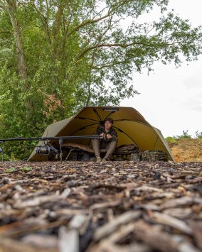 Fox Easy Brolly 60 inch 