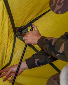 Fox Easy Brolly 60 inch 