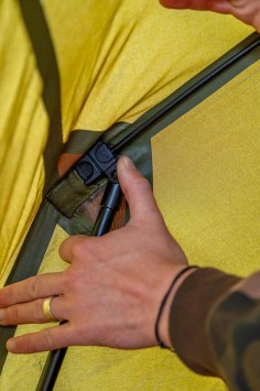 Fox Easy Brolly 60 inch 