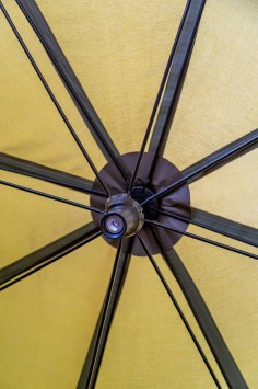 Fox Easy Brolly 60 inch 