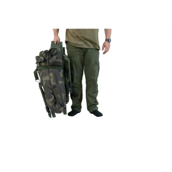 Solar World Wide Sleep System WIDE 8 Leg