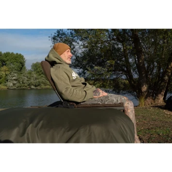 Solar SP C Tech Combi Chair