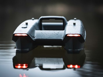 Deeper Spark Voerboot