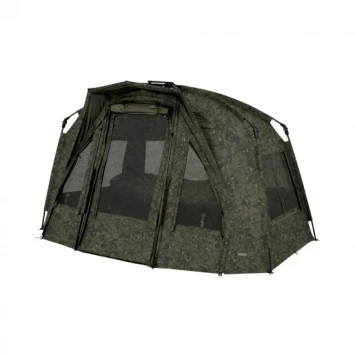 Trakker Tempest RS Brolly System Camo