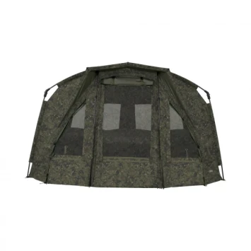 Trakker Tempest RS Brolly System Camo