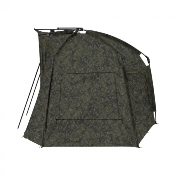 Trakker Tempest RS Brolly System Camo