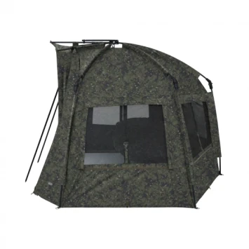 Trakker Tempest RS Brolly System Camo