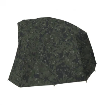 Trakker Tempest RS Brolly Overwrap CAMO