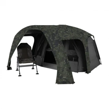 Trakker Tempest RS 150 Camo Social Cap