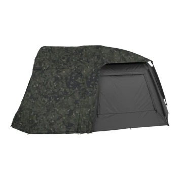 Trakker Tempest RS 200 Camo Social Cap