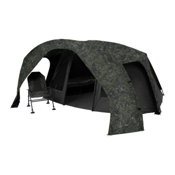 Trakker Tempest RS 200 Camo Social Cap
