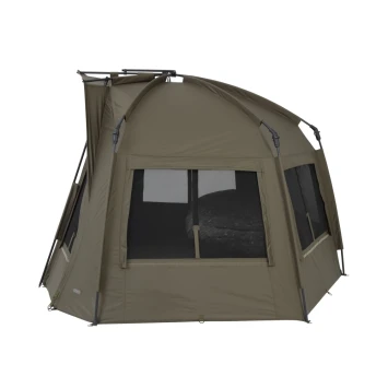 Trakker Tempest RS Brolly Full System