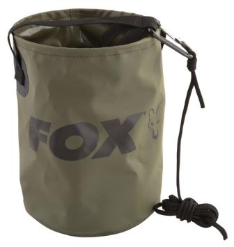 Fox Water Bucket 10L