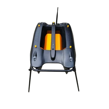 BBpod Basic Stainless Black Deepr Quest 