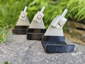 BBpods Bait Boat Lifter Deepr Quest 