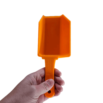 BBpods Baitboat Scoop Deeper Quest