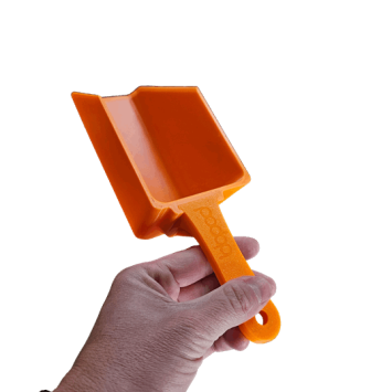 BBpods Baitboat Scoop Deeper Quest