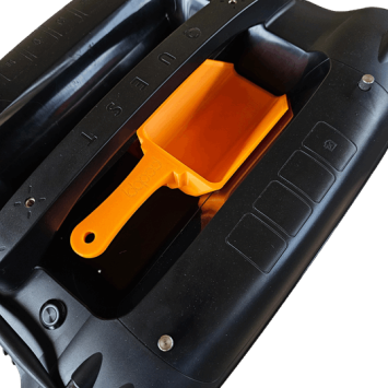 BBpods Baitboat Scoop Deeper Quest