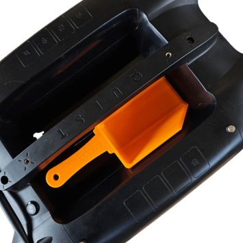 BBpods Baitboat Scoop Deeper Quest