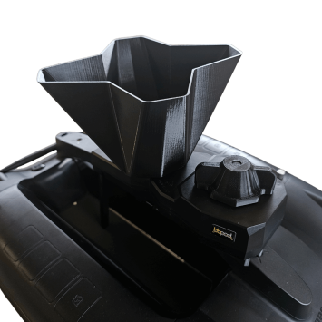 WUBS-X Bait Spreader for DEEPER Quest NEW 2026