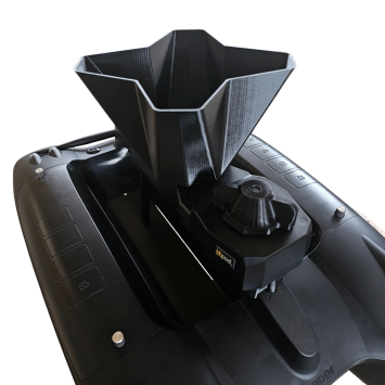 WUBS-X Bait Spreader for DEEPER Quest NEW 2026