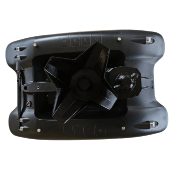 WUBS-X Bait Spreader for DEEPER Quest NEW 2026