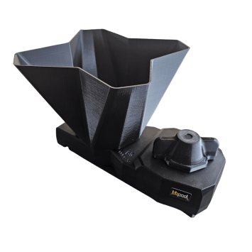 WUBS-X Bait Spreader for DEEPER Quest NEW 2026
