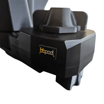 WUBS-X Bait Spreader for DEEPER Quest NEW 2026