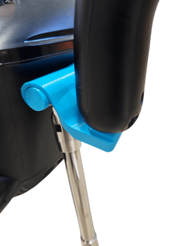 BBpod Remote Control Holder Deeper Quest 