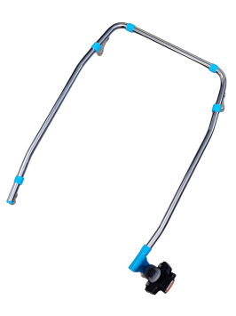 BBpod Remote Control Holder Deeper Quest 