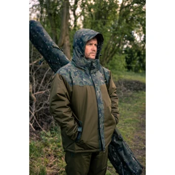 Trakker CR 2 Piece Winter Suit CAMO (PRE ORDER)