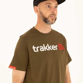 Trakker LOGO T-Shirt (new2024)