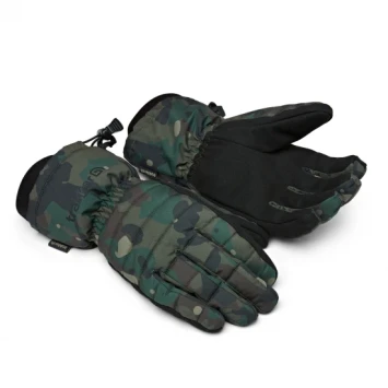 Trakker Techpro Waterproff Gloves 