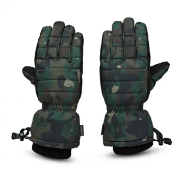 Trakker Techpro Waterproff Gloves 