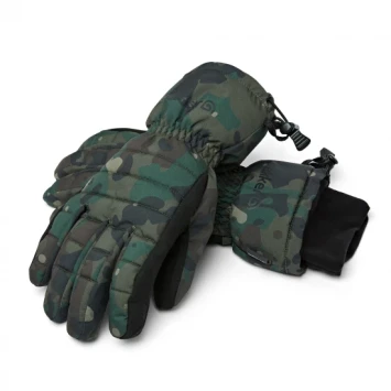 Trakker Techpro Waterproff Gloves 