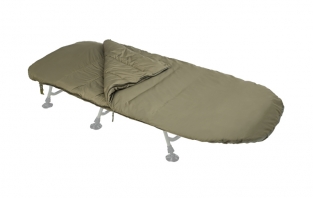 Trakker Big Snooze + Smooth