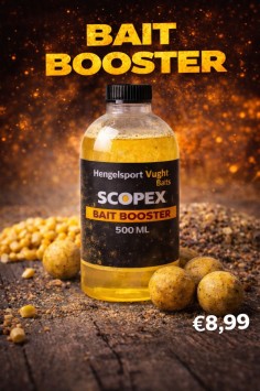 Scopex Bait Booster 500ml