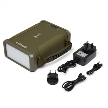 Trakker 96k Power Pack