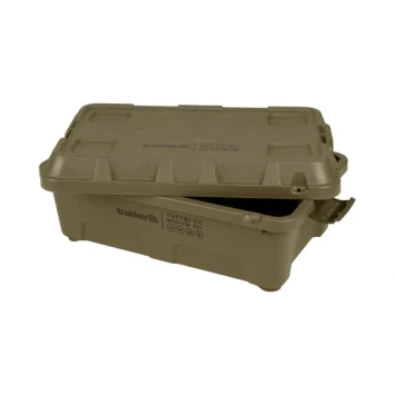 Trakker Tuffbloc Storage Box 35L